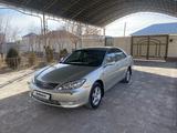 Toyota Camry 2005 года за 5 700 000 тг. в Шиели – фото 5