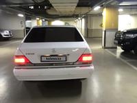 Mercedes-Benz S 320 1997 года за 3 400 000 тг. в Алматы