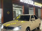 ВАЗ (Lada) Priora 2170 2013 года за 2 800 000 тг. в Атырау