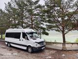 Mercedes-Benz Sprinter 2009 годаүшін14 000 000 тг. в Алматы – фото 4