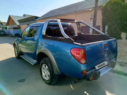 Mitsubishi L200 2007 года за 5 900 000 тг. в Тараз – фото 16