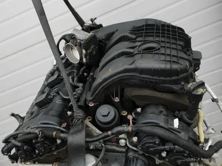 Двигатель Jeep Cherokee 3.6 ERB за 1 050 000 тг. в Алматы