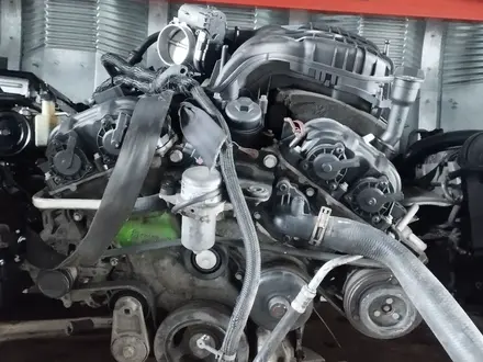 Двигатель Jeep Cherokee 3.6 ERB за 1 050 000 тг. в Алматы – фото 4