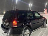 Ford Escape 2002 года за 3 500 000 тг. в Актобе – фото 4