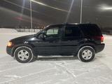 Ford Escape 2002 года за 3 500 000 тг. в Актобе – фото 5