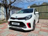 Kia Picanto 2020 года за 7 000 000 тг. в Шымкент – фото 2