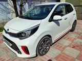 Kia Picanto 2020 года за 7 000 000 тг. в Шымкент – фото 3