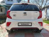 Kia Picanto 2020 года за 7 000 000 тг. в Шымкент – фото 5