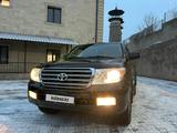 Toyota Land Cruiser 2010 годаүшін18 300 000 тг. в Астана – фото 2