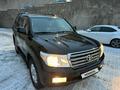 Toyota Land Cruiser 2010 годаүшін17 400 000 тг. в Астана – фото 10