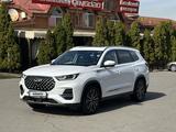 Chery Tiggo 8 Pro 2021 года за 7 750 000 тг. в Алматы