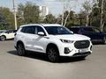Chery Tiggo 8 Pro 2021 года за 7 700 000 тг. в Алматы – фото 2