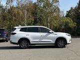 Chery Tiggo 8 Pro 2021 года за 7 750 000 тг. в Алматы – фото 4