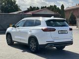 Chery Tiggo 8 Pro 2021 года за 7 750 000 тг. в Алматы – фото 5