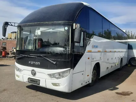 Foton 2018 года за 38 000 000 тг. в Алматы