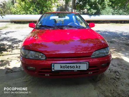 Mitsubishi Colt 1993 года за 1 300 000 тг. в Шымкент