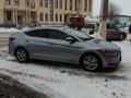 Hyundai Elantra 2016 годаүшін8 400 000 тг. в Актобе – фото 2