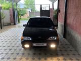 ВАЗ (Lada) 2114 2008 года за 1 280 000 тг. в Шымкент