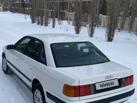 Audi 100 1993 года за 2 050 000 тг. в Астана – фото 20