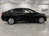 Chevrolet Onix 2023 годаүшін5 300 000 тг. в Астана – фото 4