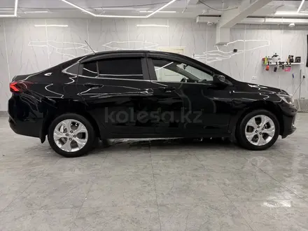 Chevrolet Onix 2023 года за 5 300 000 тг. в Астана – фото 4