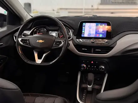 Chevrolet Onix 2023 года за 5 300 000 тг. в Астана – фото 7