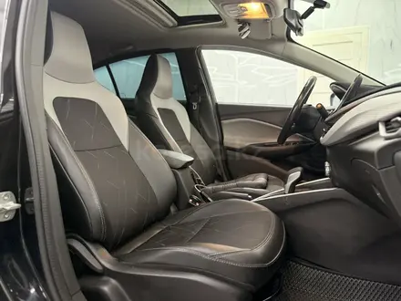 Chevrolet Onix 2023 года за 5 300 000 тг. в Астана – фото 5
