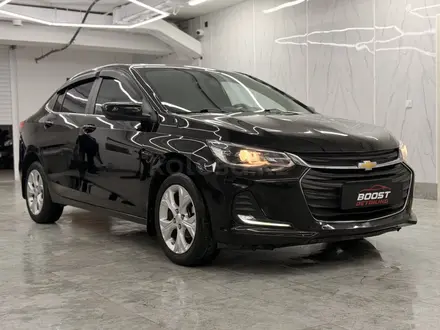 Chevrolet Onix 2023 года за 5 300 000 тг. в Астана – фото 11