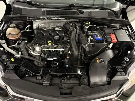 Chevrolet Onix 2023 года за 5 300 000 тг. в Астана – фото 10