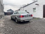 Audi 80 1994 года за 1 000 000 тг. в Астана – фото 3