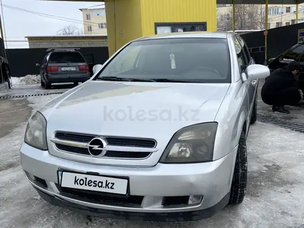 Opel Vectra 2002 года за 2 600 000 тг. в Шымкент