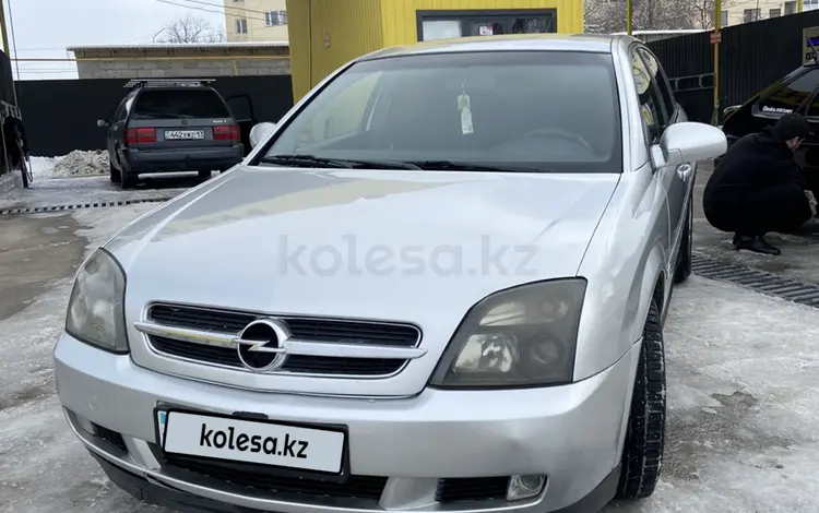 Opel Vectra 2002 годаүшін2 600 000 тг. в Шымкент