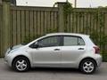 Toyota Yaris 2006 годаүшін2 850 000 тг. в Алматы – фото 4