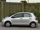 Toyota Yaris 2006 года за 2 850 000 тг. в Алматы – фото 4