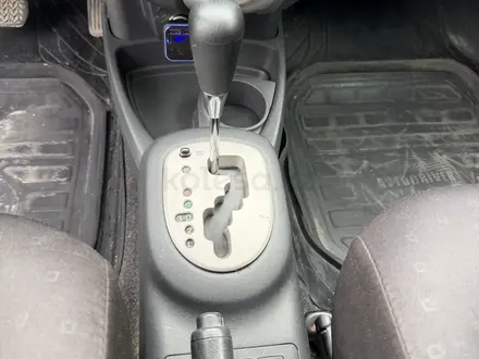 Toyota Yaris 2006 года за 2 850 000 тг. в Алматы – фото 15