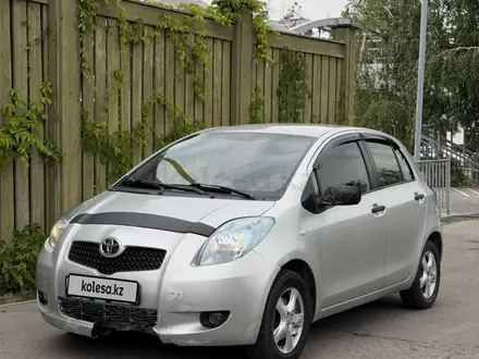 Toyota Yaris 2006 года за 2 850 000 тг. в Алматы