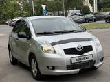 Toyota Yaris 2006 года за 2 850 000 тг. в Алматы – фото 3