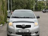 Toyota Yaris 2006 года за 2 850 000 тг. в Алматы – фото 2