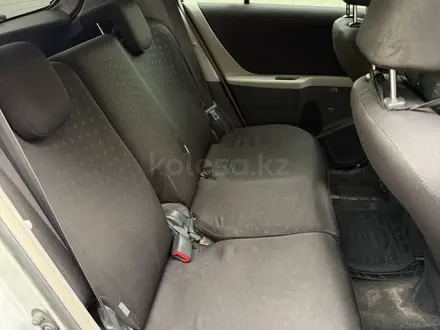 Toyota Yaris 2006 года за 2 850 000 тг. в Алматы – фото 9