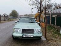 Mercedes-Benz E 220 1992 года за 2 000 000 тг. в Шу