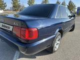 Audi A6 1997 года за 2 200 000 тг. в Тараз – фото 3