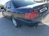Audi A6 1997 года за 2 200 000 тг. в Тараз – фото 4