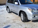 Lexus LX 570 2007 года за 17 000 000 тг. в Семей – фото 3