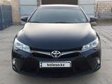 Toyota Camry 2017 года за 11 500 000 тг. в Актау