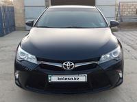 Toyota Camry 2017 годаүшін11 500 000 тг. в Актау