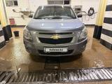 Chevrolet Cobalt 2024 года за 6 300 000 тг. в Астана