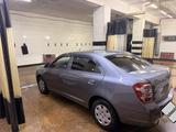 Chevrolet Cobalt 2024 года за 6 300 000 тг. в Астана – фото 5