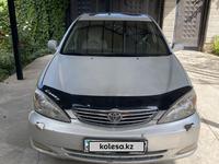 Toyota Camry 2002 годаүшін4 200 000 тг. в Шымкент