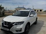 Nissan X-Trail 2020 годаүшін10 000 000 тг. в Атырау – фото 2