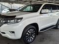 Toyota Land Cruiser Prado 2020 года за 31 000 000 тг. в Алматы – фото 4